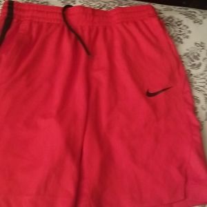 Nike Basketball shorts